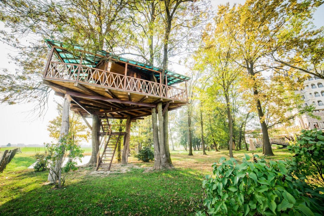 Ethno Village Stanisici Bijeljina Bagian luar foto